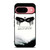 COMMANDER LEXA THE 100 EYES Google Pixel 9 Case Cover