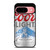 COORS LIGHT BEER 2 Google Pixel 9 Case Cover