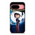 CORALINE CARTOON Google Pixel 9 Case Cover