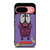 COURAGE THE COWARDLY DOG FEAR Google Pixel 9 Case Cover