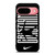 CRISTIANO RONALDO LOGO Google Pixel 9 Case Cover
