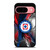 CRUZ AZUL DEPORTIVO 1927 Google Pixel 9 Case Cover