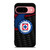 CRUZ AZUL DEPORTIVO UNDER ARMOUR Google Pixel 9 Case Cover