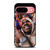 DABABY RAPPER COLLAGE Google Pixel 9 Case Cover