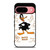DAFFY DUCK DODGERS Google Pixel 9 Case Cover