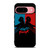 DAFT PUNK Google Pixel 9 Case Cover