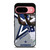 DALLAS COWBOYS DEZ BRYANT Google Pixel 9 Case Cover