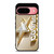 DALLAS COWBOYS GOLD Google Pixel 9 Case Cover
