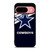 DALLAS COWBOYS LOGO Google Pixel 9 Case Cover