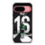 DALLAS STARS NHL SYMBOL Google Pixel 9 Case Cover