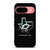 DALLAS STARS QUOTE Google Pixel 9 Case Cover