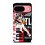 DAMIAN LILLARD TRAIL BLAZERS Google Pixel 9 Case Cover