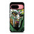 DANIEL DUMILE MF DOOM ART Google Pixel 9 Case Cover