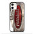 PETERBILT TRUCK LOGO iPhone 12 Case Cover