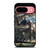DARK SOULS ARTORIAS KNIGHT Google Pixel 9 Case Cover