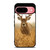 DEER HUNTING 2 Google Pixel 9 Case Cover