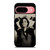 DEMI LOVATO POSE Google Pixel 9 Case Cover