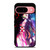 DEMON SLAYER NEZUKO KAMADO Google Pixel 9 Case Cover