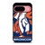 DENVER BRONCOS THE BRONCOS Google Pixel 9 Case Cover