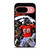 DENVER BRONCOS VON MILLER Google Pixel 9 Case Cover
