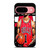 DERRICK ROSE 2 Google Pixel 9 Case Cover