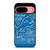 DETROIT LIONS QUOTE Google Pixel 9 Case Cover