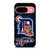 DETROIT TIGERS 3 Google Pixel 9 Case Cover