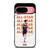 DEVIN BOOKER PHOENIX SUNS ALL STAR Google Pixel 9 Case Cover