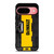 DEWALT AMP SOUND Google Pixel 9 Case Cover