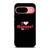 DGK I LOVE HATERS LOGO Google Pixel 9 Case Cover