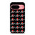 DGK I LOVE HATERS PATTERN Google Pixel 9 Case Cover