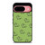 DINOSAUR TRYCERATOPS Google Pixel 9 Case Cover