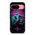 DISNEY HAUNTED MANSION JEFF GRANITO 2 Google Pixel 9 Case Cover
