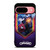 DISNEY ONWARD MOVIE Google Pixel 9 Case Cover