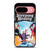 DISNEY SLEEPING BEAUTY 2 Google Pixel 9 Case Cover