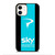 PINARELLO TEAM SKY BIKE PRO CYCLING iPhone 12 Case Cover