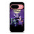 DISNEY VILLAINS URSULA Google Pixel 9 Case Cover