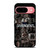DIVERGENT COLLAGE Google Pixel 9 Case Cover