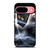 DOCTOR WHO TARDIS 2 Google Pixel 9 Case Cover