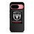 DODGE CHARGER SRT8 LOGO Google Pixel 9 Case Cover