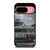 DODGE SRT CAR 2 Google Pixel 9 Case Cover