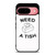 DOLAN TWINS NEED A TISH 2 Google Pixel 9 Case Cover