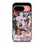 DOLAN TWINS Google Pixel 9 Case Cover