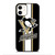 PITTSBURGH PENGUINS 2 iPhone 12 Case Cover