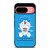 DORAEMON CUTE Google Pixel 9 Case Cover