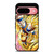 DRAGON BALL GOKU X SUPER SHENRON 2 Google Pixel 9 Case Cover