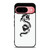 DRAGON Google Pixel 9 Case Cover