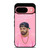 DRAKE RAPPER PINK BLINK Google Pixel 9 Case Cover