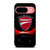 DUCATI MOTOR Google Pixel 9 Case Cover