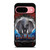 DUMBO CIRCUS Google Pixel 9 Case Cover